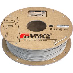 FormFutura Volcano PLA Light Grey - 1,75 mm / 750 g