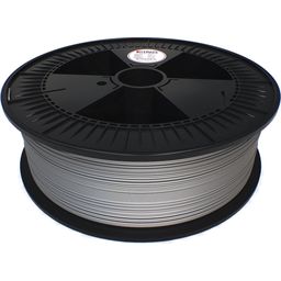 Formfutura Volcano PLA Silver - 1,75 mm / 2300 g