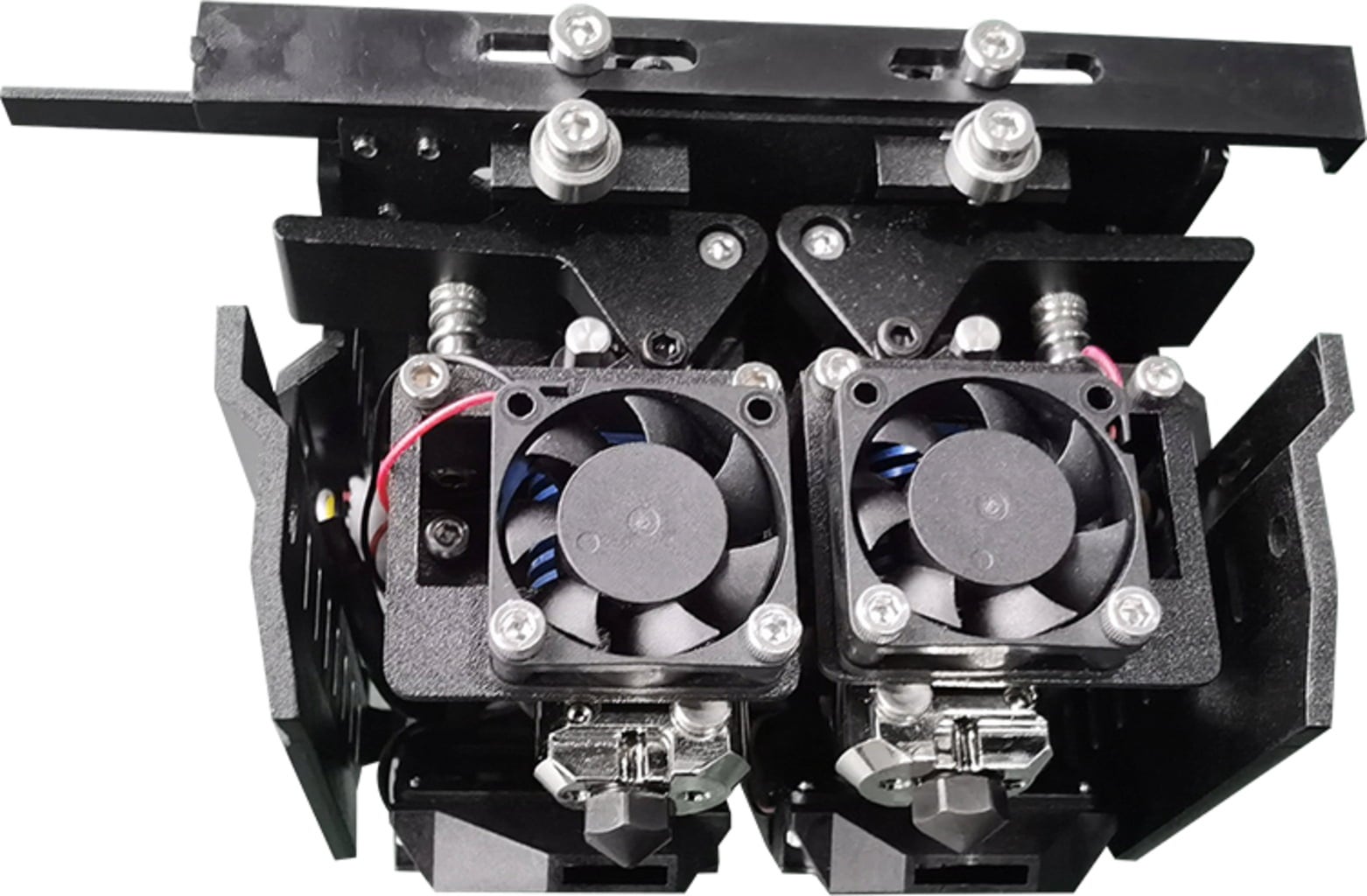 Qidi Tech High-temperature Direct Drive Extruder