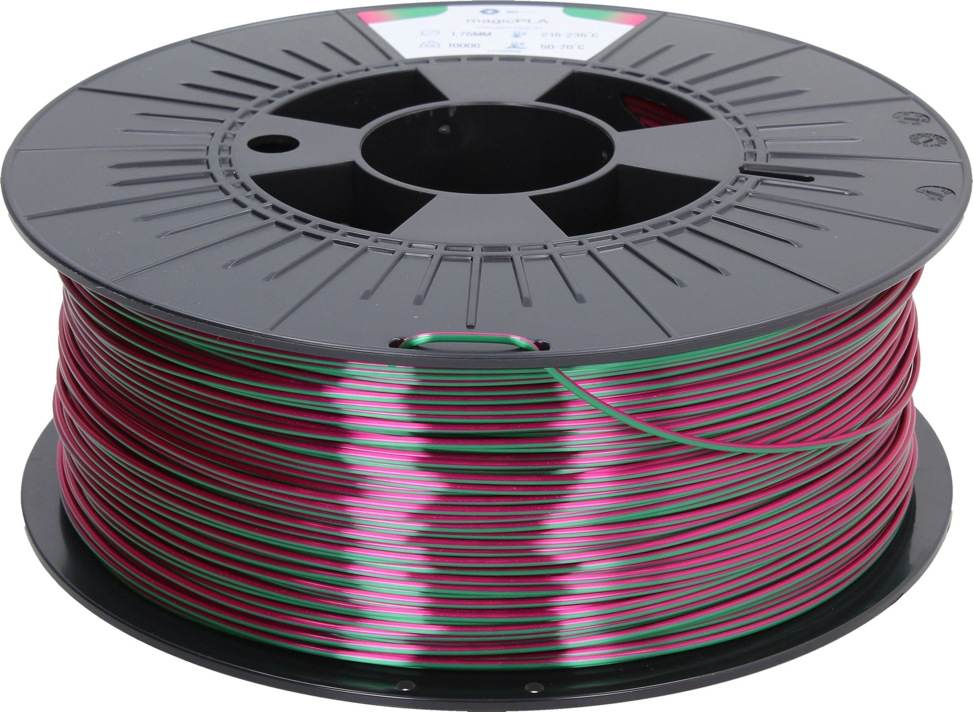 3DJAKE magicPLA Watermelon