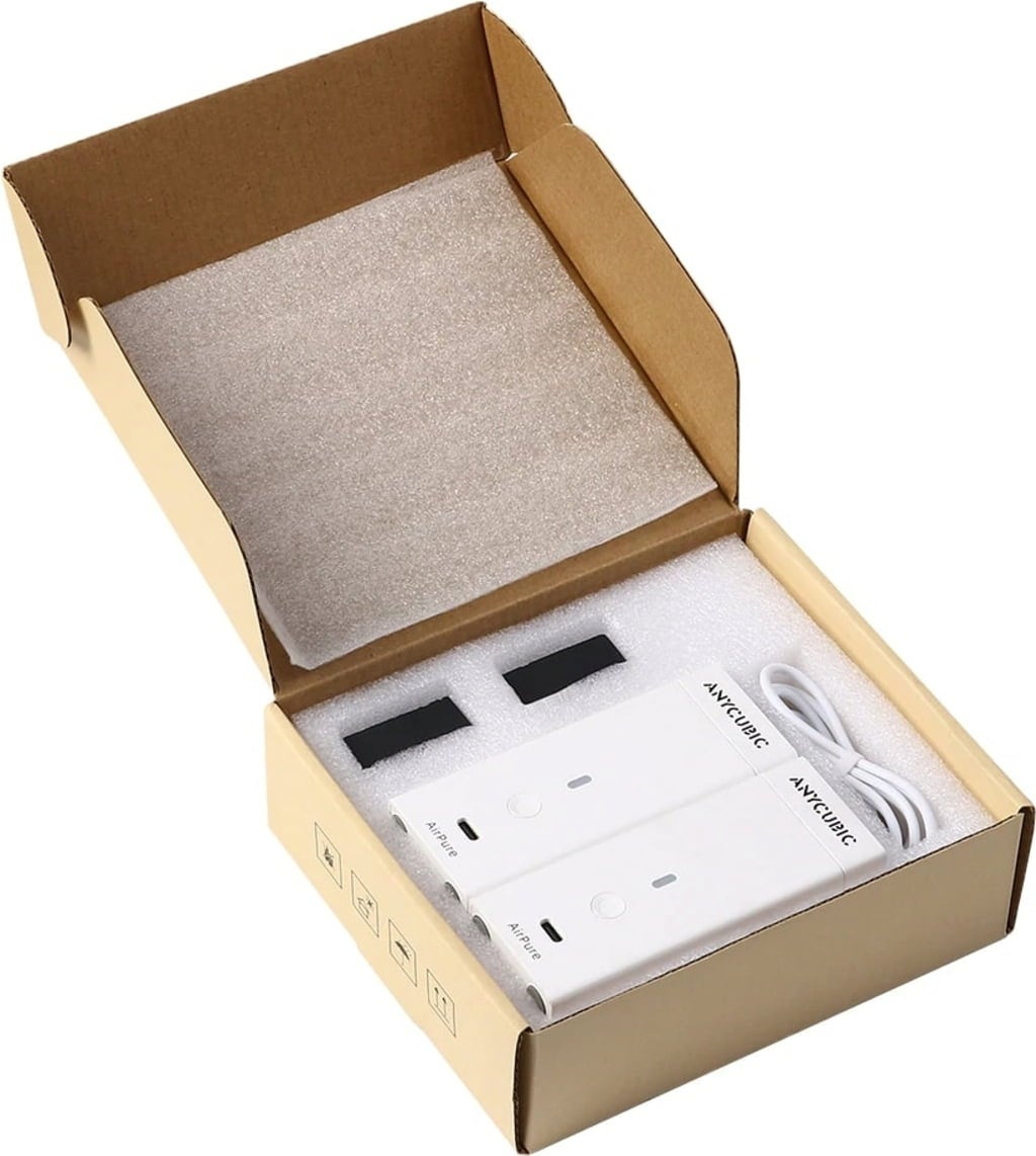 Anycubic AirPure - Set of 2 - 1 set