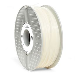 Verbatim Läpinäkyvä PP-filamentti - 2,85 mm