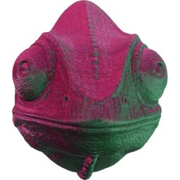 3DJAKE magicPLA Watermelon