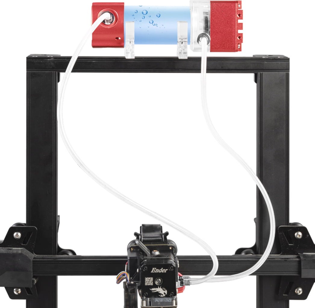 Creality Vannkjølingssett - Sprite Extruder Pro