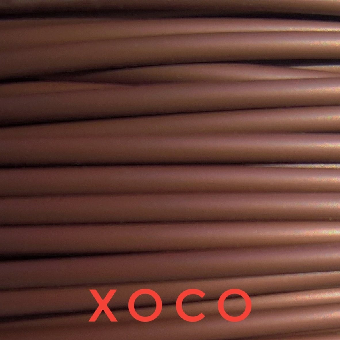 bioFila® plaTec XOCO / Braun