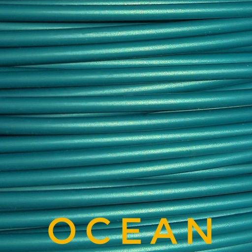 bioFila® plaTec OCEAN / Blau