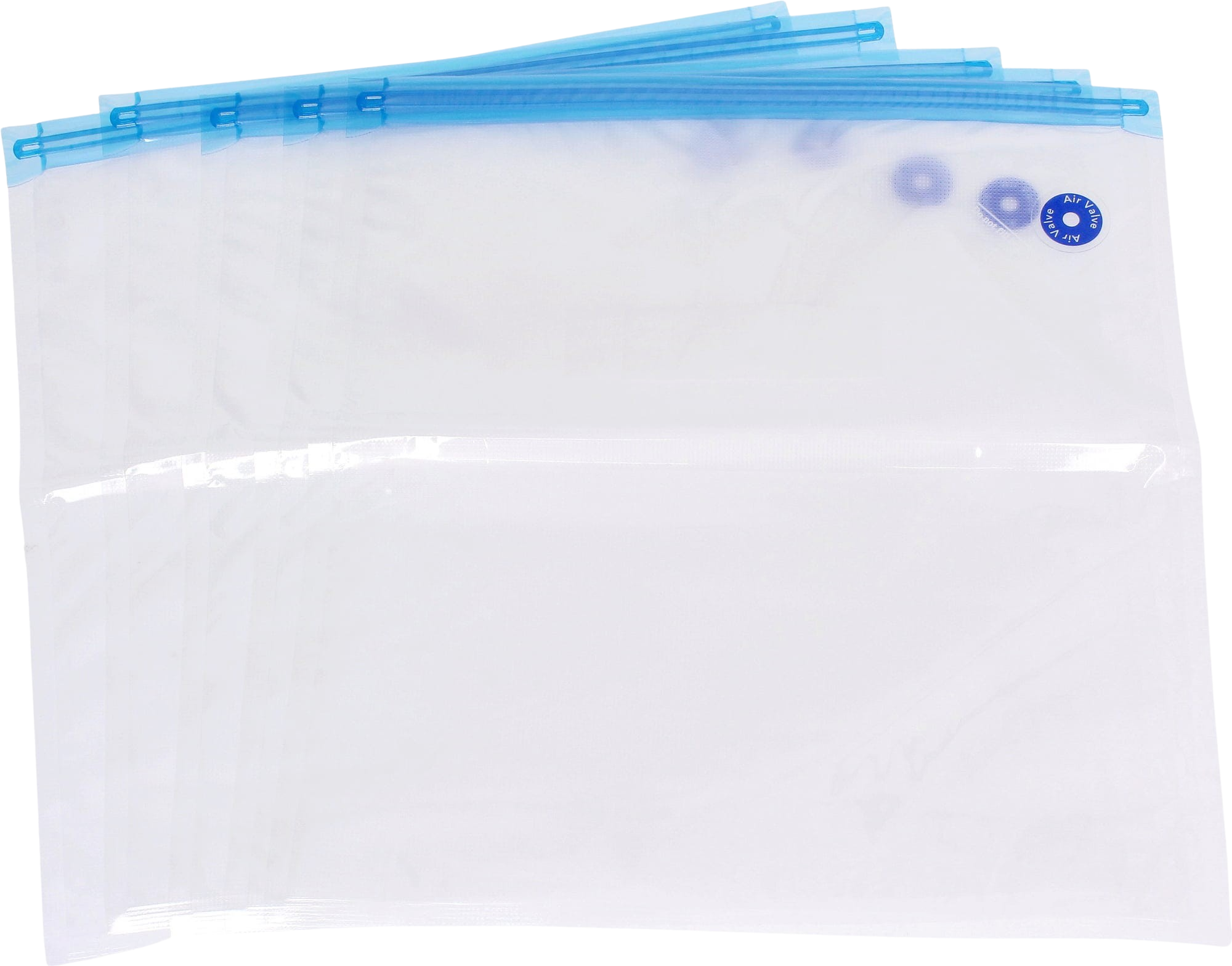3DJAKE Vacuum Bags 300 x 340 mm (5 pack)