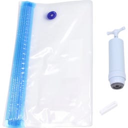 3DJAKE Conjunto de Vácuo incl. Bomba - 300 x 340 mm