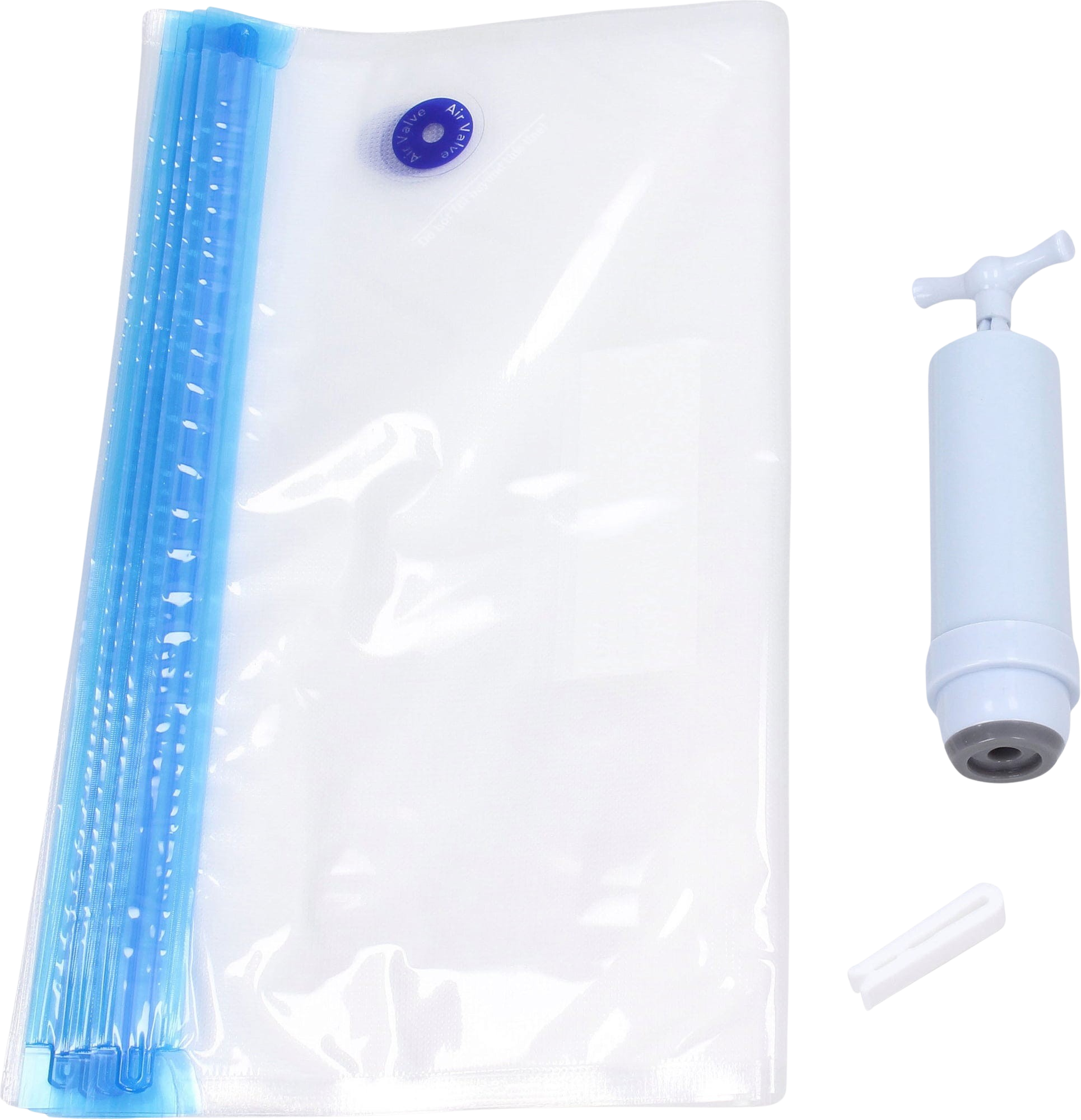 3DJAKE Filament Vacuum Set with Pump, 300 x 340 mm