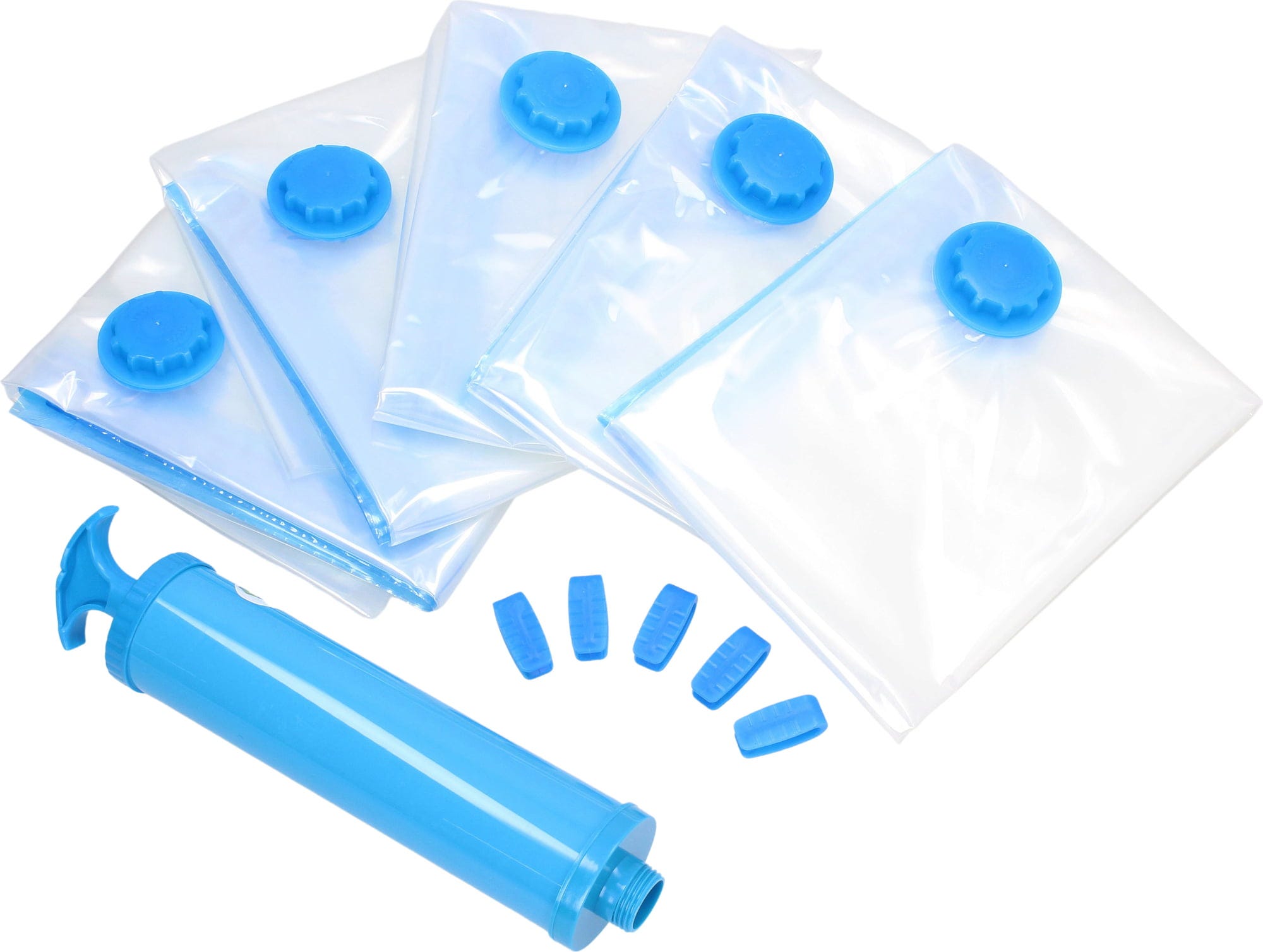 3DJAKE Filament Vacuum Set with Pump, 600 x 800 mm
