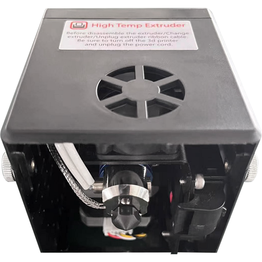Qidi Tech High-Temperature Direct Drive Extruder - X-CF Pro
