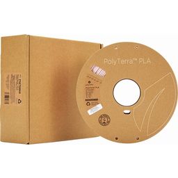 Polymaker PolyTerra PLA Candy - 2,85 mm / 1000 g