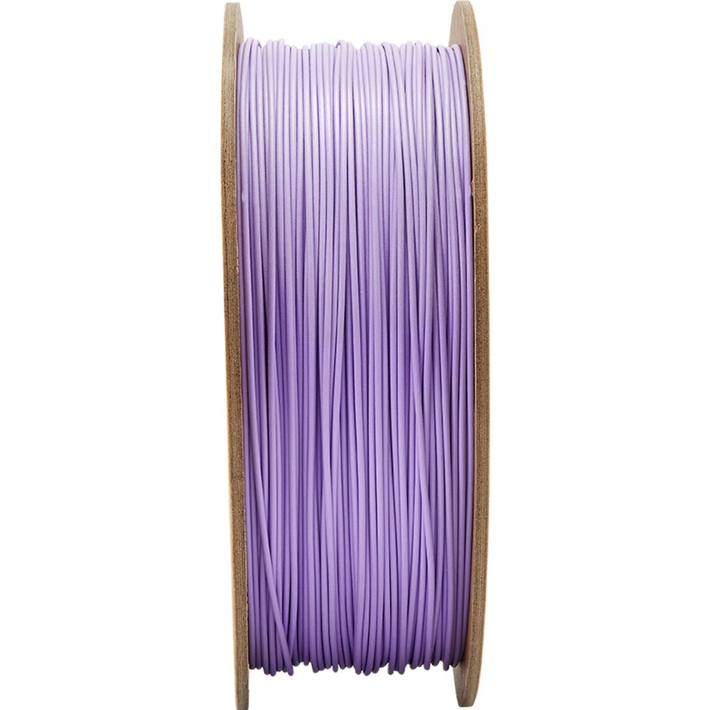 Polymaker PolyTerra PLA Lavender Purple - 3DJake International