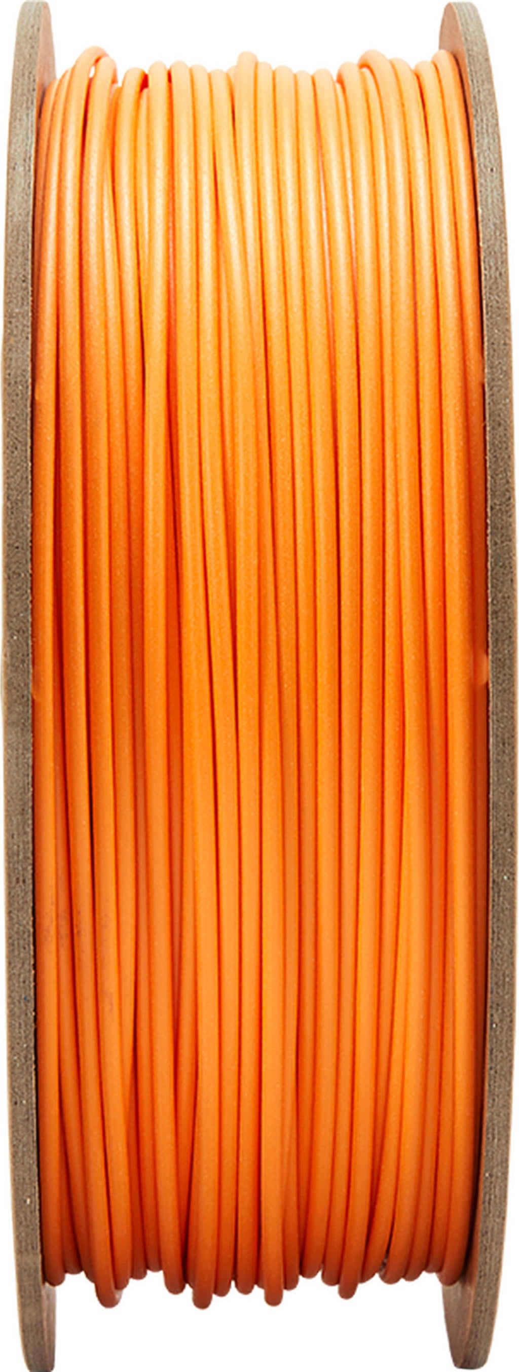 Polymaker PolyTerra PLA Sunrise Orange