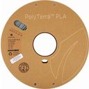 Polymaker PolyTerra PLA Fossil Grey - 1,75 mm / 1000 g
