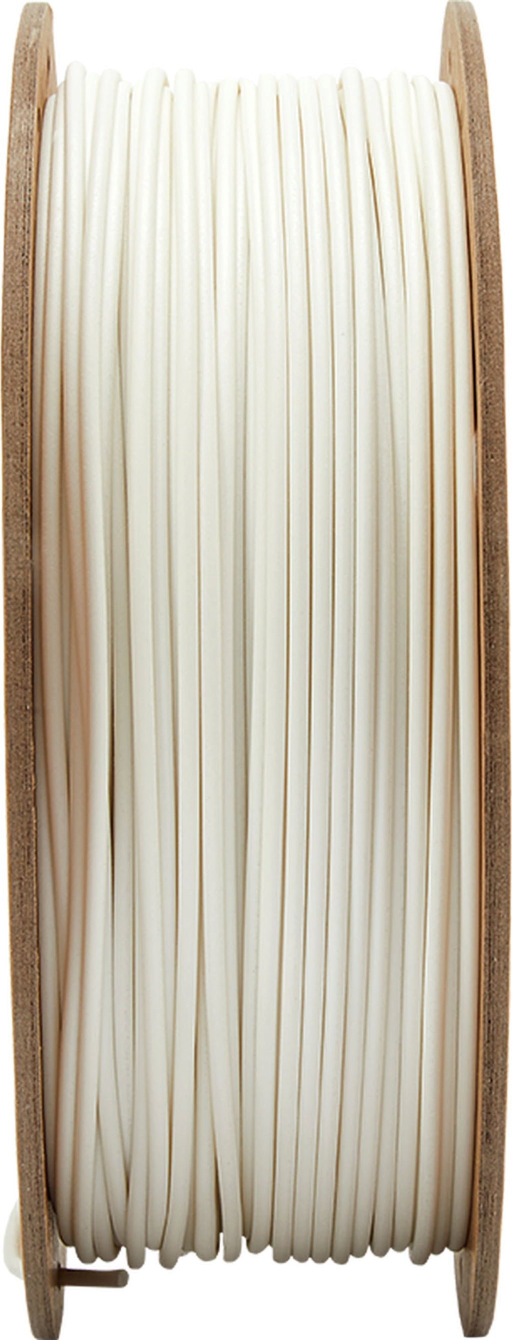 Polymaker PolyTerra PLA Cotton White - 2.85 mm / 1000 g