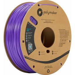 Polymaker PolyLite ABS vijolična