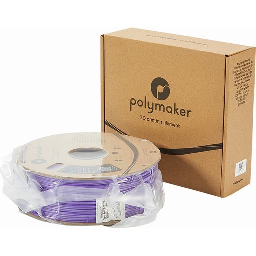 Polymaker PolyLite ABS Lila