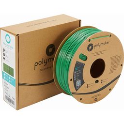 Polymaker PolyLite ABS Zöld