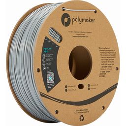 Polymaker PolyLite ABS harmaa