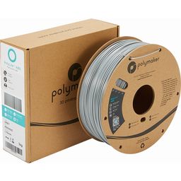 Polymaker PolyLite ABS Gris