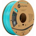 Polymaker PolyLite ABS turkizna