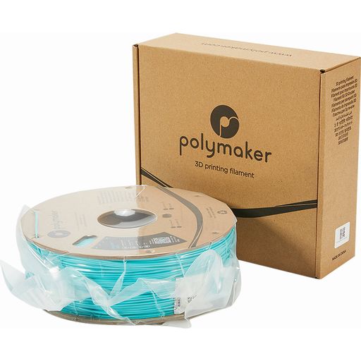 Polymaker PolyLite ABS Turquesa
