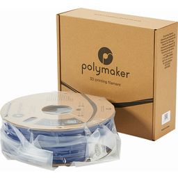 Polymaker PolyLite ABS sininen