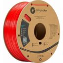 Polymaker PolyLite ABS Piros