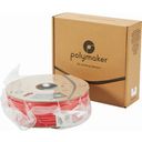 Polymaker PolyLite ABS Rojo