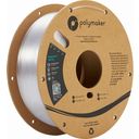 Polymaker PolyLite PETG Transparent