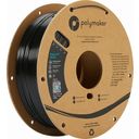 Polymaker PolyLite PETG Black - 1,75 mm / 1000 g
