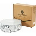 Polymaker PolyLite PETG Preto - 1,75 mm / 1000 g