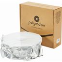 Polymaker PolyLite PETG Blanc