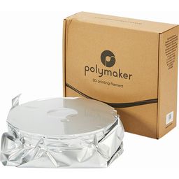 Polymaker PETG de PolyLite Amarillo