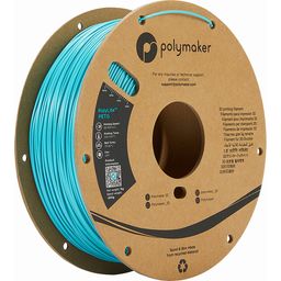 Polymaker PolyLite PETG Turquesa