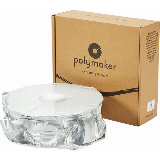Polymaker PETG de PolyLite Turquesa