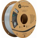 Polymaker PolyLite PETG Cinza