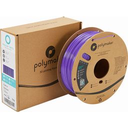 Polymaker PolyLite PETG violetti