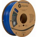 Polymaker PolyLite PLA sininen