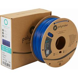 Polymaker PolyLite PLA True Blue
