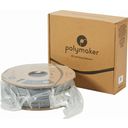 Polymaker PolyLite PLA Grey