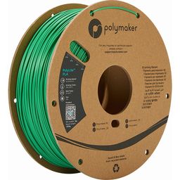 Polymaker PolyLite PLA Zöld