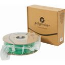 Polymaker PolyLite PLA Green