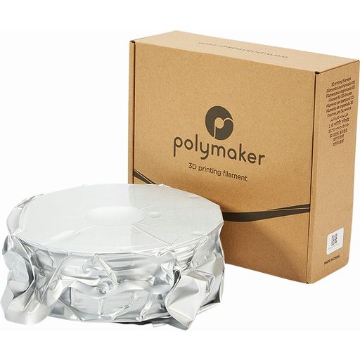 Polymaker PolyLite ASA Сиво
