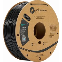 Polymaker PolyLite ASA musta