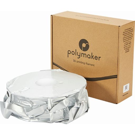 Polymaker PolyLite ASA Schwarz