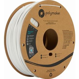 Polymaker PolyLite ASA Бяло