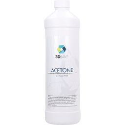 3DJAKE Aceton - 1 l