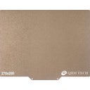Qidi Tech PEI Dauerdruckplatte - X-Plus